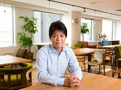 株式会社SHIFT
代表取締役社長