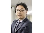 日刊工業新聞社
編集局長付編集委員
兼）新事業推進プロジェクトリーダー