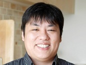 クックパッド株式会社
事業開発部　Cookpad Ventures　
グループ長