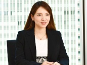 永石　和恵