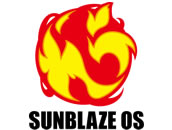 株式会社Sunblaze