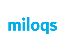 株式会社MILOQS