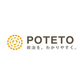 株式会社POTETO Media