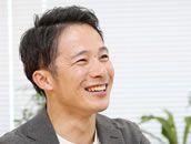 トヨタ自動車株式会社
MaaS事業部
次世代事業Gr／グループ長