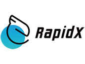 株式会社RapidX